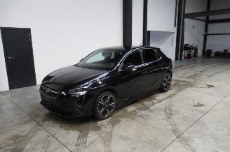 krockskadad bil auto Opel Corsa ELEGANCE 2022/12