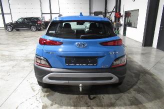 Hyundai Kona SEDAN picture 5