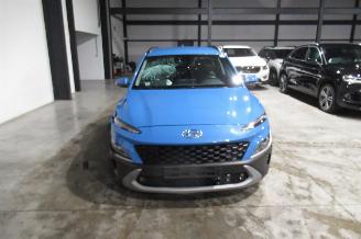 Hyundai Kona SEDAN picture 9