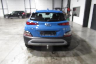 Hyundai Kona SEDAN picture 4