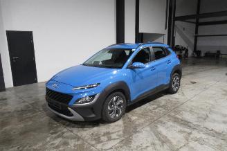 skadebil auto Hyundai Kona SEDAN 2022/11