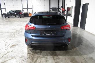 Ford Focus ST-LINE picture 4