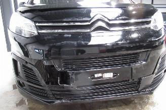 Citroën Jumpy CAMIONETTE picture 8