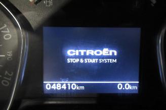 Citroën Jumpy CAMIONETTE picture 19