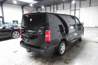 Citroën Jumpy CAMIONETTE picture 5