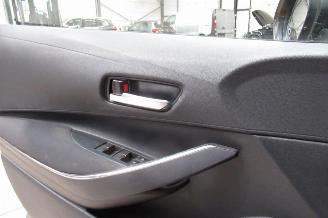 Toyota Corolla SEDAN picture 26