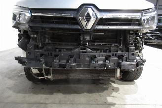 Renault Trafic CAMIONETTE picture 8