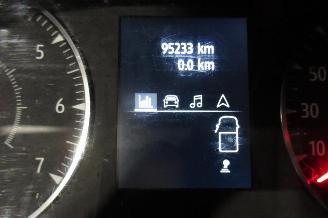 Renault Trafic CAMIONETTE picture 18