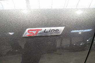 Ford Fiesta ST-LINE picture 19