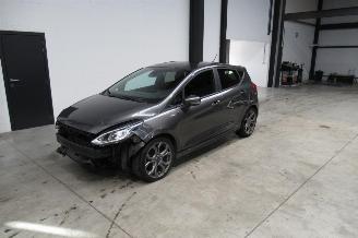 Ford Fiesta ST-LINE picture 1