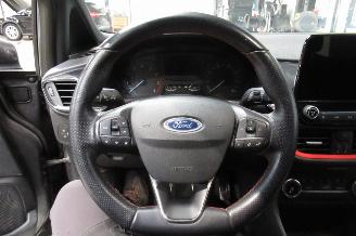 Ford Fiesta ST-LINE picture 29