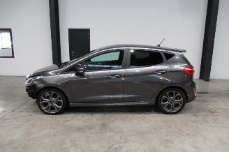 Ford Fiesta ST-LINE picture 2