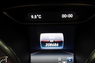 Mercedes GLA SEDAN picture 25