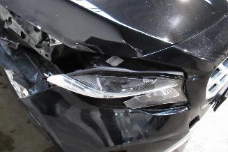 Mercedes GLA SEDAN picture 9