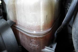 Citroën Jumper CAMIONETTE picture 15