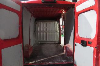 Citroën Jumper CAMIONETTE picture 20