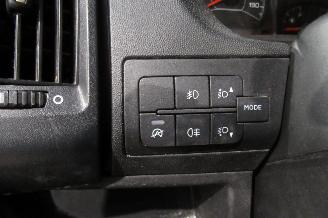 Citroën Jumper CAMIONETTE picture 26