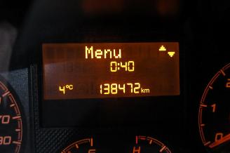 Citroën Jumper CAMIONETTE picture 21