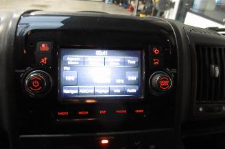 Citroën Jumper CAMIONETTE picture 28