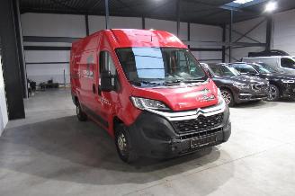 Citroën Jumper CAMIONETTE picture 6