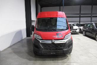 Citroën Jumper CAMIONETTE picture 7