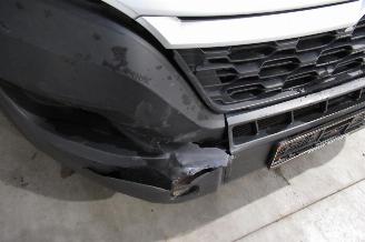 Citroën Jumper CAMIONETTE picture 9