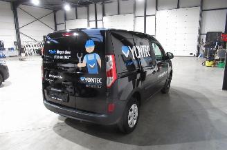 Renault Kangoo CAMIONETTE picture 5