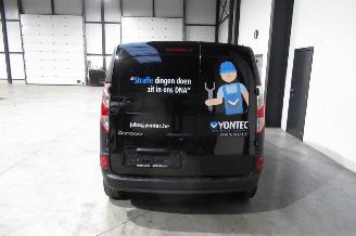Renault Kangoo CAMIONETTE picture 4