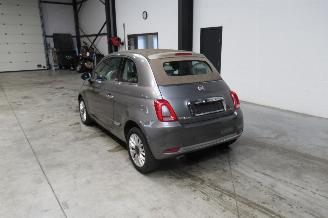 Fiat 500C LOUNGE picture 3