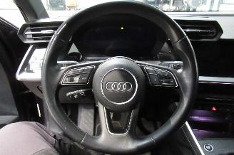 Audi A3 BERLINE picture 27