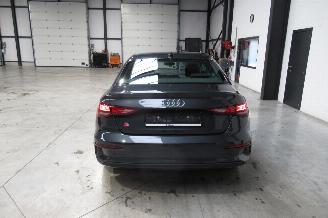 Audi A3 BERLINE picture 4