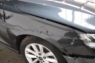 Audi A3 BERLINE picture 17