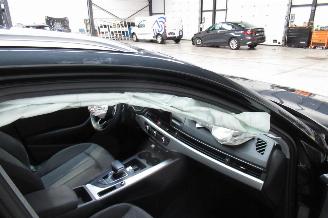 Audi A4 BREAK picture 19