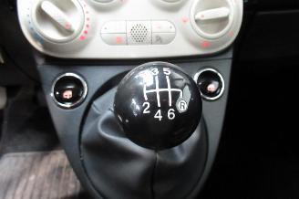 Fiat 500 SEDAN picture 26