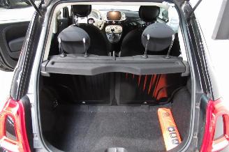 Fiat 500 SEDAN picture 17