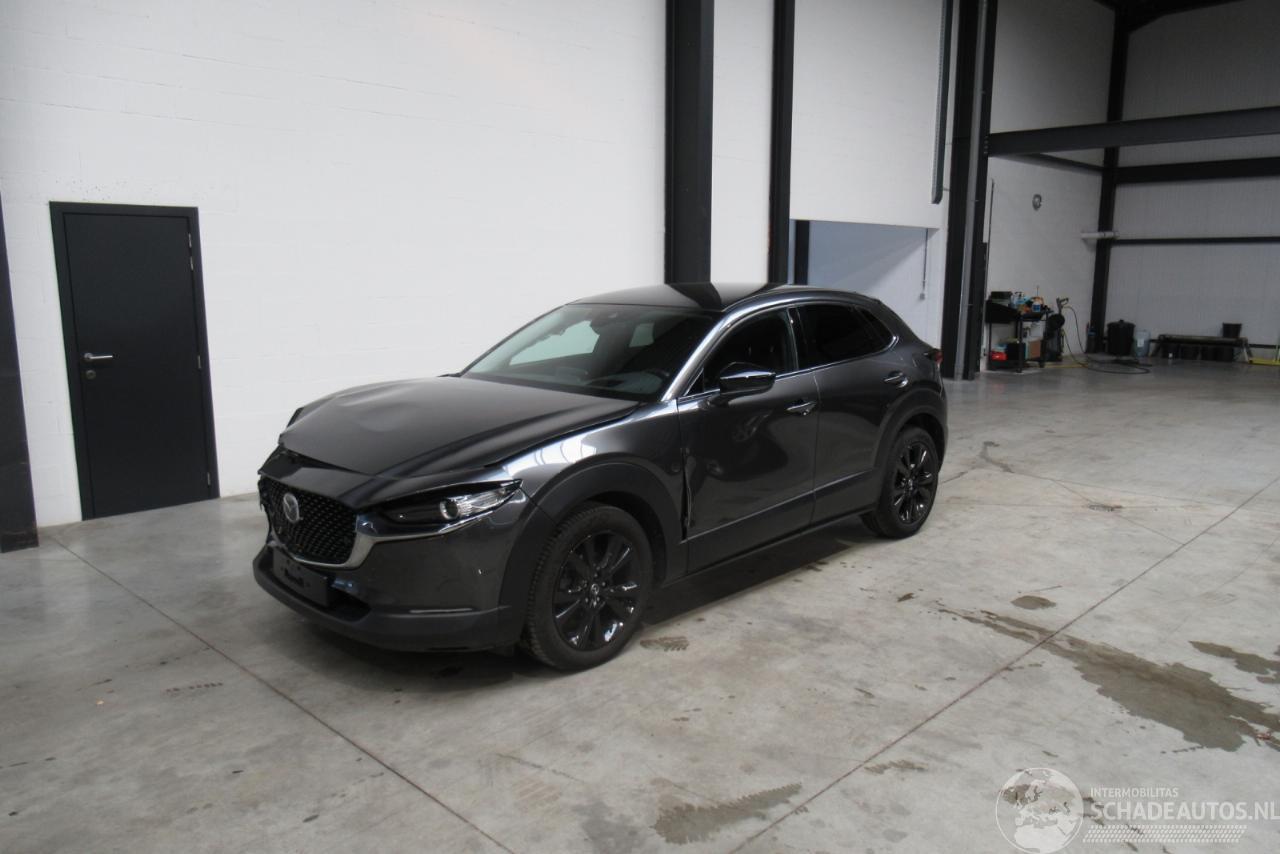 Mazda CX-30 SUV