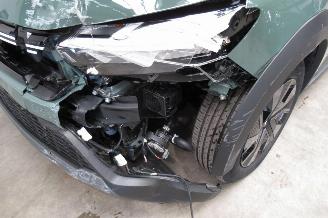 Dacia  JOGGER FULL HYBRID EXPRESSION picture 11