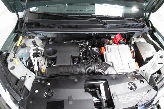 Dacia  JOGGER FULL HYBRID EXPRESSION picture 13