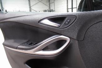 Opel Astra BREAK picture 21