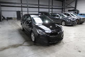 Opel Astra BREAK picture 6