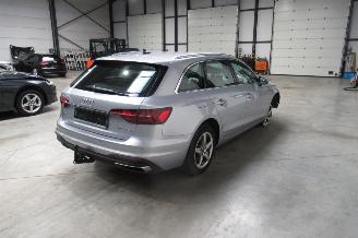 Audi A4 BREAK picture 5