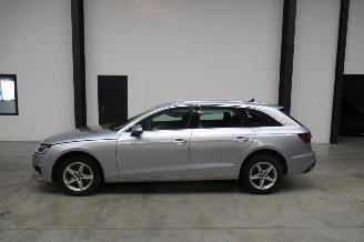 Audi A4 BREAK picture 2