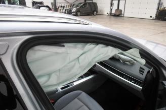 Audi A4 BREAK picture 19