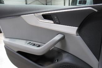 Audi A4 BREAK picture 29