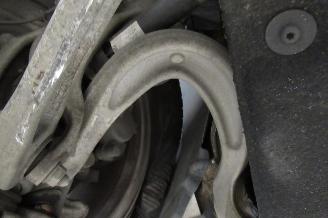 Audi A4 BREAK picture 14