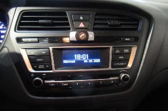 Hyundai I-20 BUSINESS picture 22