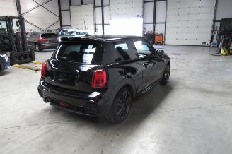 Mini Cooper JWC AERO KIT picture 5