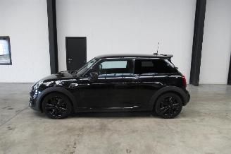 Mini Cooper JWC AERO KIT picture 2