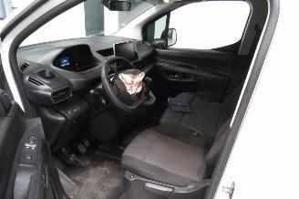 Peugeot Partner CAMIONETTE picture 17