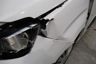 Peugeot Partner CAMIONETTE picture 10